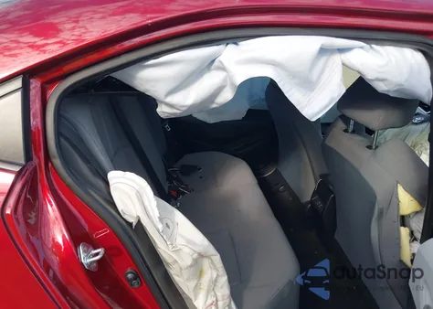 2024 Toyota Corolla Se из США, поврежденный, VIN 5YFS4MCE3RP210932